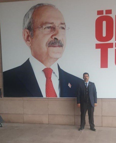 CHP’de kira krizi