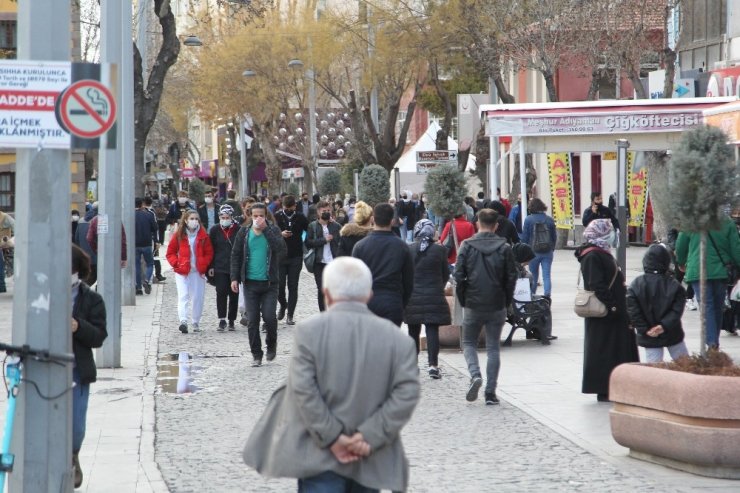 “Normal hayatımızın kıymetini anladık”