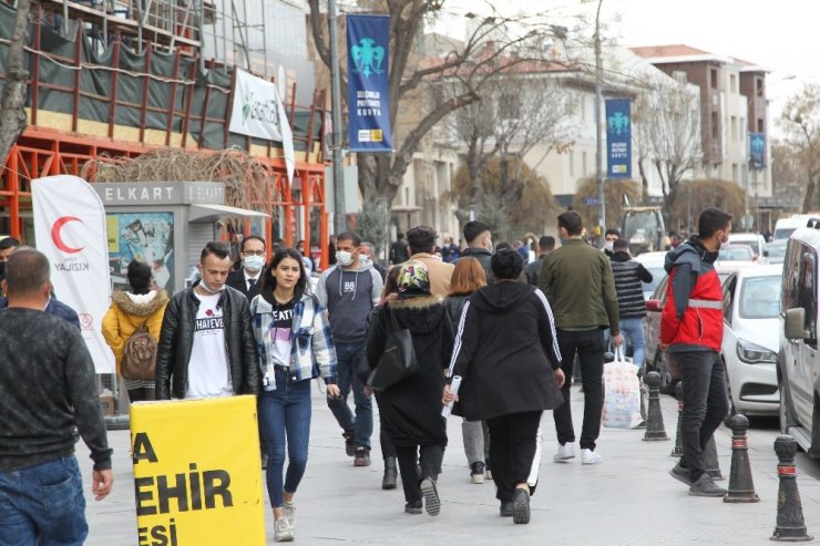 “Normal hayatımızın kıymetini anladık”