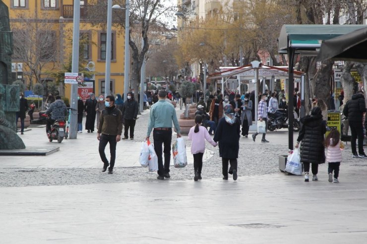 “Normal hayatımızın kıymetini anladık”