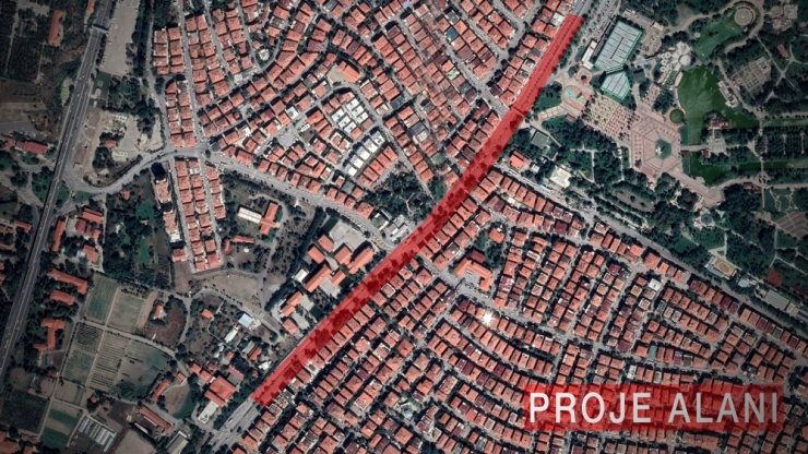 Aydınlıkevler trafiğine neşter vuracak proje hazır