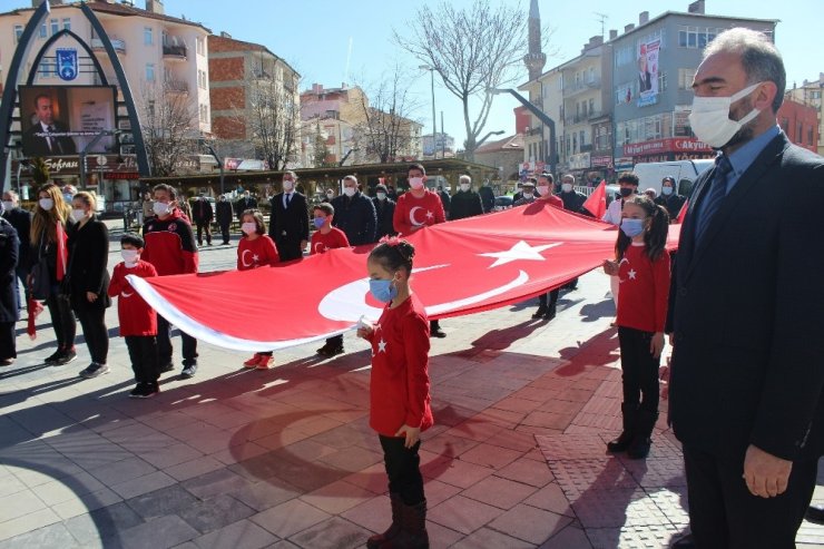 İstiklal Marşı’nın Kabulünün 100. Yılı’nda ‘Kahramanlık Türküleri”