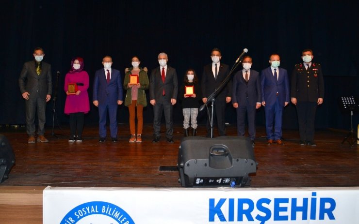 İstiklal Marşı’nın kabulünün 100. Yılı programı düzenlendi