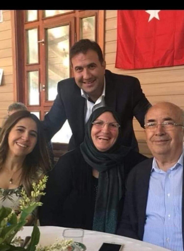 Şehit edilen belediye başkanının annesi Fatma Öztoklu: “Ben oğlumu öpmeleri kıyamazken onlar oğlumu öldürdüler”