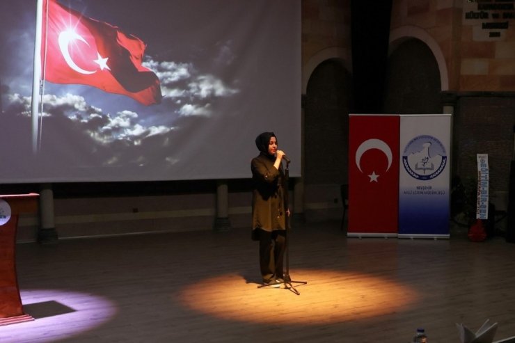 İstiklal Marşı 100 yaşında