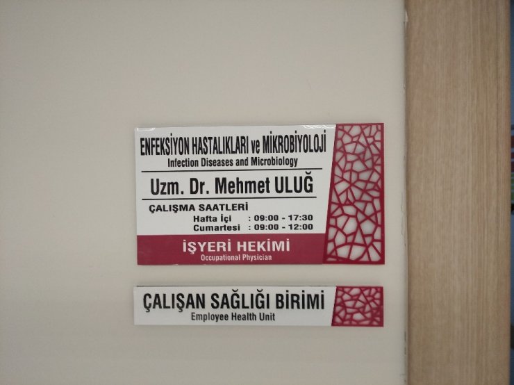 Aşılanmanın yararını görmek için tedbirlere uymak önemli