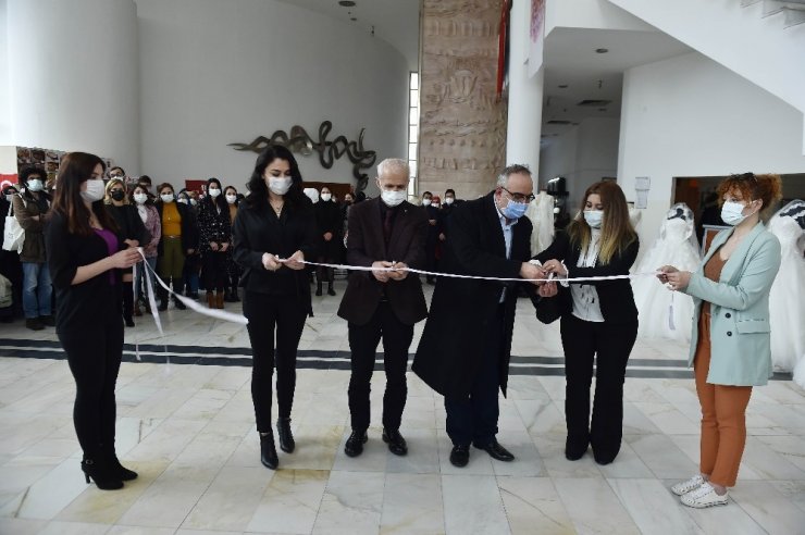 Başkent’te hafta boyunca 8 Mart Dünya Kadınlar günü kutlandı