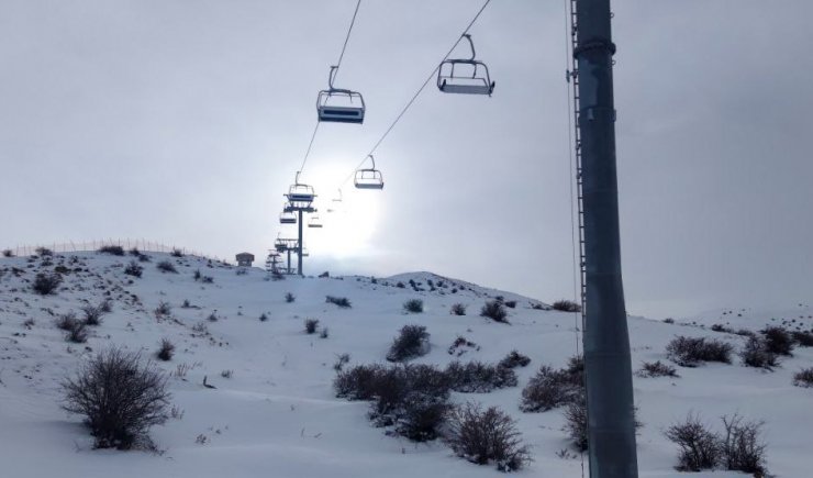 “Kayseri’nin başarısı, Türkiye’nin başarısıdır"