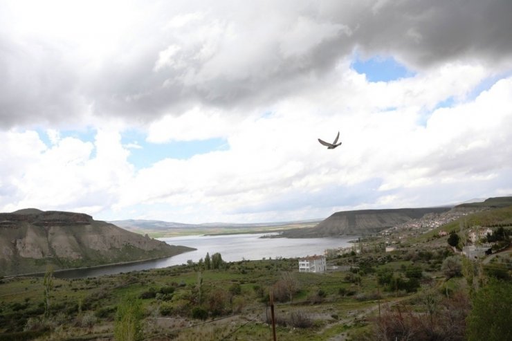 Başkan Çolakbayrakdar: “Termal turizmin yeni adresi Kocasinan olacak”