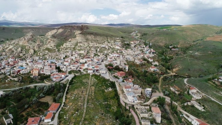 Başkan Çolakbayrakdar: “Termal turizmin yeni adresi Kocasinan olacak”