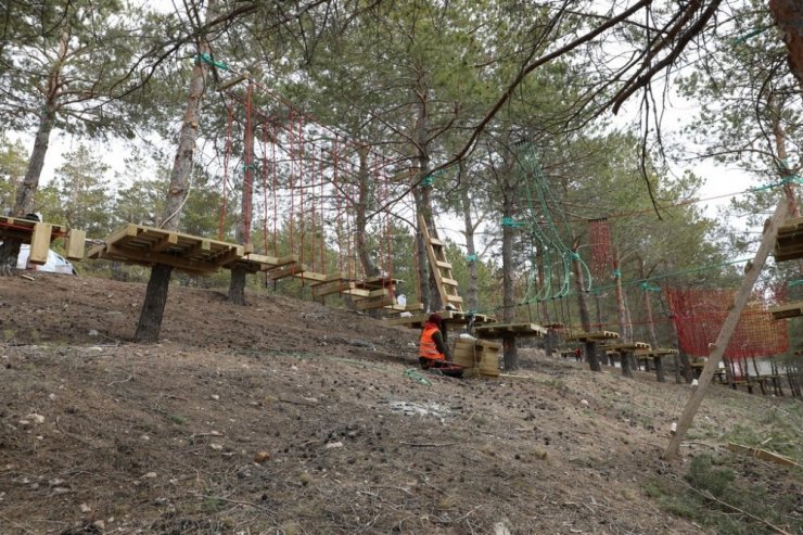 Abdülhamit han döneminde saraya at yetiştirdi, 4 Eylül’de yeniden açılıyor