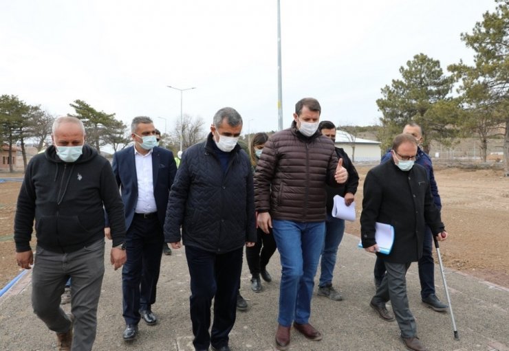 Abdülhamit han döneminde saraya at yetiştirdi, 4 Eylül’de yeniden açılıyor