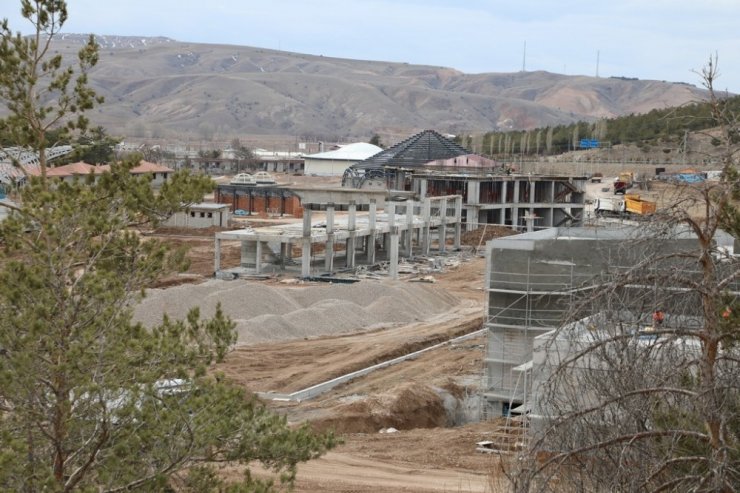 Abdülhamit han döneminde saraya at yetiştirdi, 4 Eylül’de yeniden açılıyor