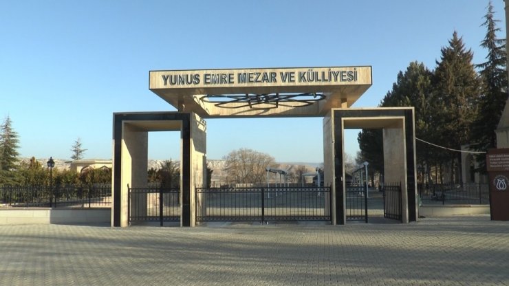 2021 yılının ’Yunus Emre ve Türkçe Yılı’ ilanı sevinçle karşılandı