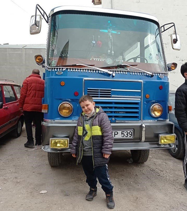 Sivrihisar ilçesine Gönül Dağı dizisi sayesinde yerli turist akını