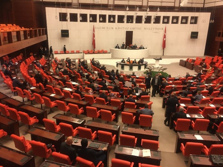 HDP’li Gergerlioğlu’nun milletvekilliği düştü