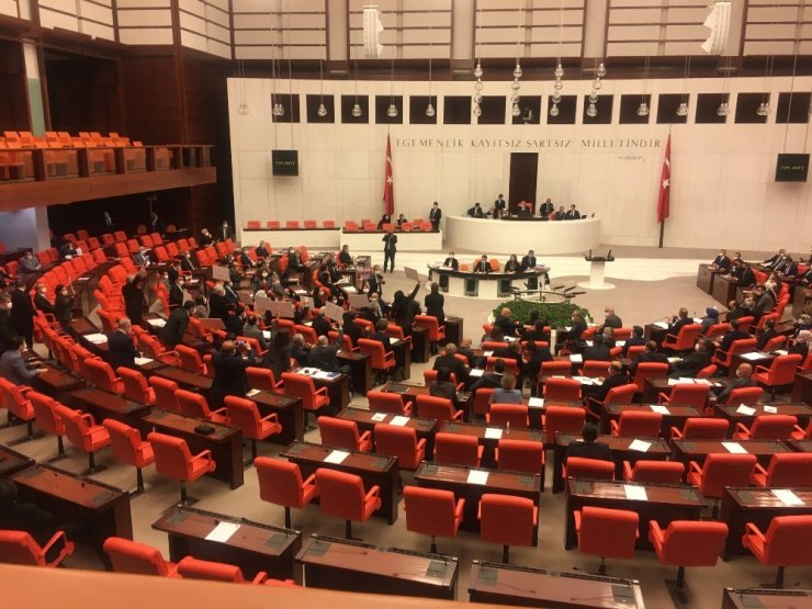 HDP’li Gergerlioğlu’nun milletvekilliği düştü