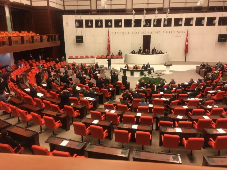 HDP’li Gergerlioğlu’nun milletvekilliği düştü