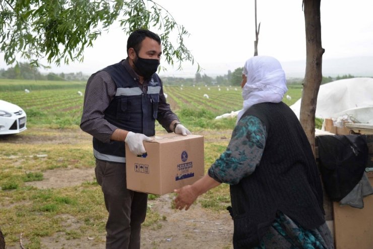 Kahramankazan’da asla yalnız değilsiniz