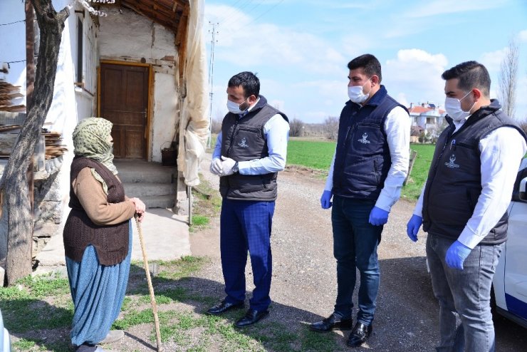 Kahramankazan’da asla yalnız değilsiniz