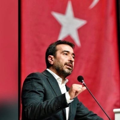 AK Parti Ankara İl Başkanı Özcan’dan İmamoğlu’na tepki