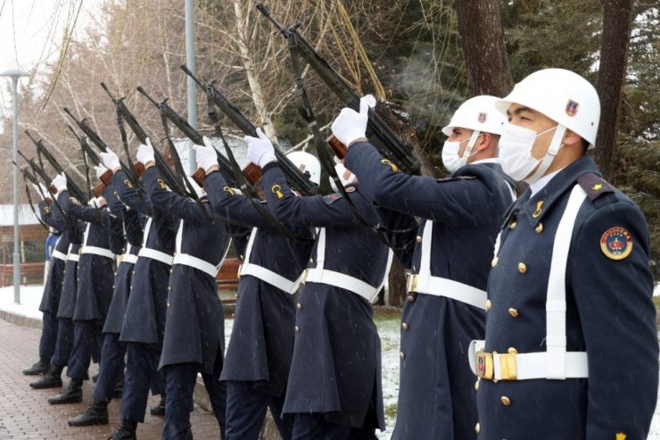 Şanlı Zaferin 106.yıldönümü