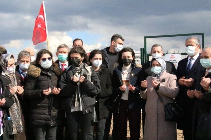 Sakarya şehidi Kalecikli Salih 100 yıl sonra torunlarıyla buluştu