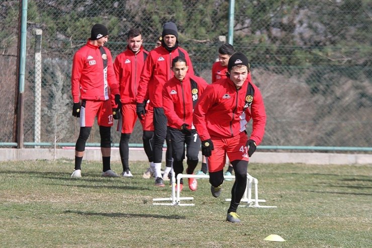 Eskişehirspor, 18 Mart’ı unutmadı