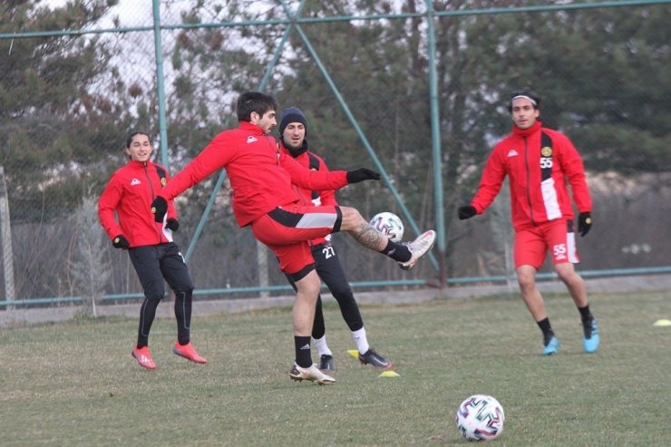 Eskişehirspor, 18 Mart’ı unutmadı