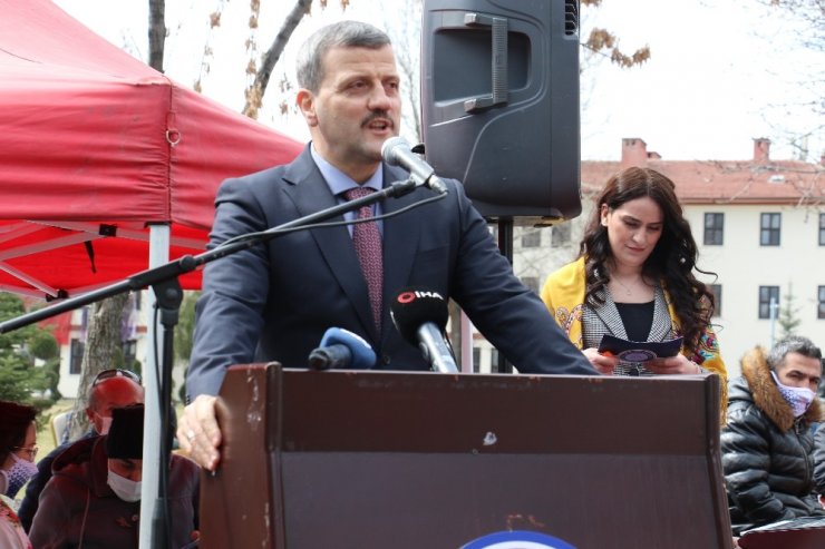 Gazi Üniversitesi’nden “Yaşayan Nevruz Geleneğimiz” etkinliği