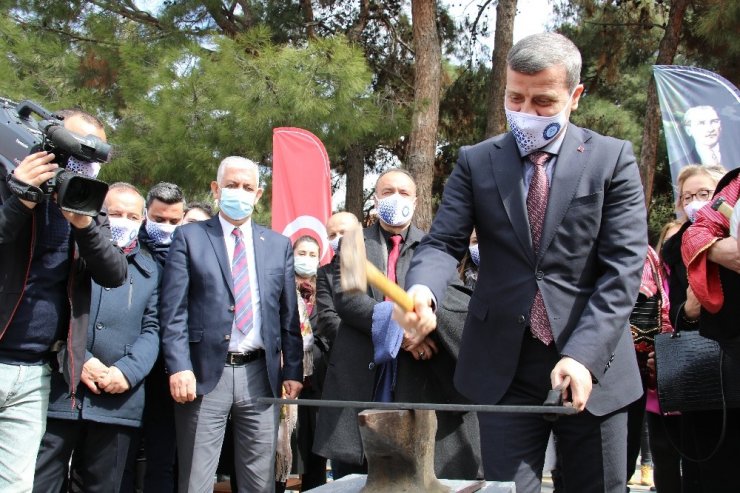 Gazi Üniversitesi’nden “Yaşayan Nevruz Geleneğimiz” etkinliği