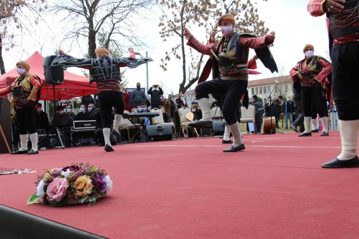 Gazi Üniversitesi’nden “Yaşayan Nevruz Geleneğimiz” etkinliği