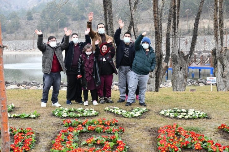 Cumhurbaşkanı Erdoğan’a 21 Mart sürprizi