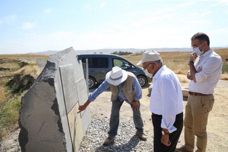 Büyükkılıç, "Ticaretin anayasası yeniden yazılacak"