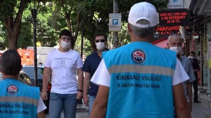 Yüksek riskli ilde vakalar yüzde 15 düştü