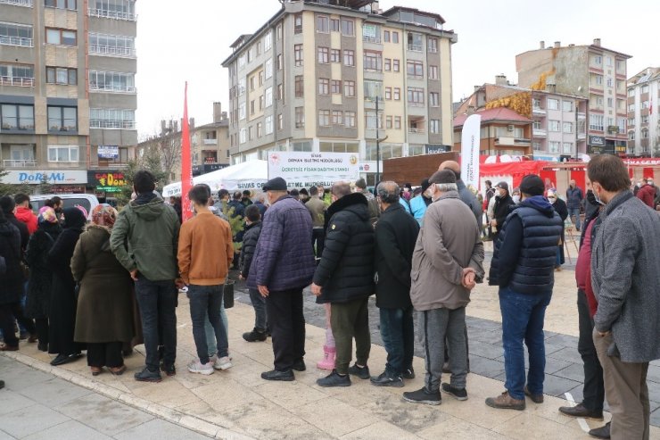 Nevruz kutlamasında dikkat çeken görüntü