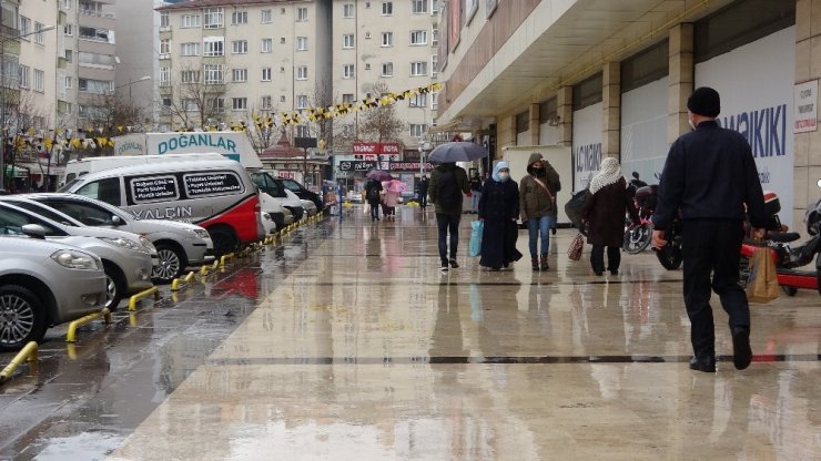 Çankırı’da korona virüs tablosu korkutuyor, vakalar hızla artıyor