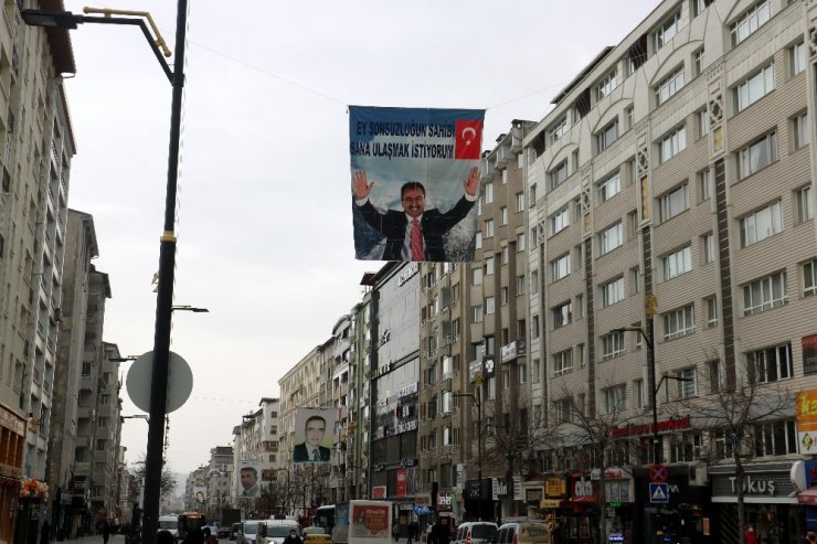 Muhsin Yazıcıoğlu ve yol arkadaşları böyle anıldı