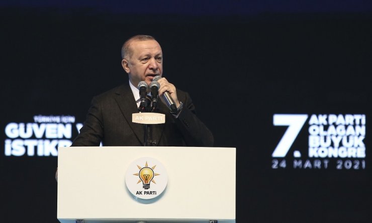 Cumhurbaşkanı Erdoğan’dan evlerinde altın ve döviz bulunduran vatandaşlara çağrı