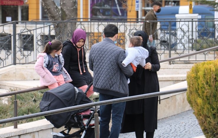 Sivaslılar en çok o isimleri tercih etti, o isimler ise Türkiye’de ilk 10’da bile yer almadı