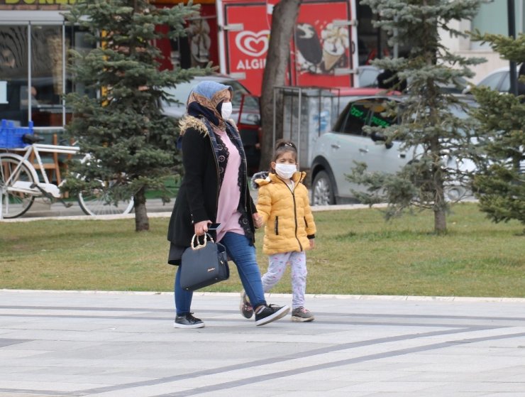 Sivaslılar en çok o isimleri tercih etti, o isimler ise Türkiye’de ilk 10’da bile yer almadı