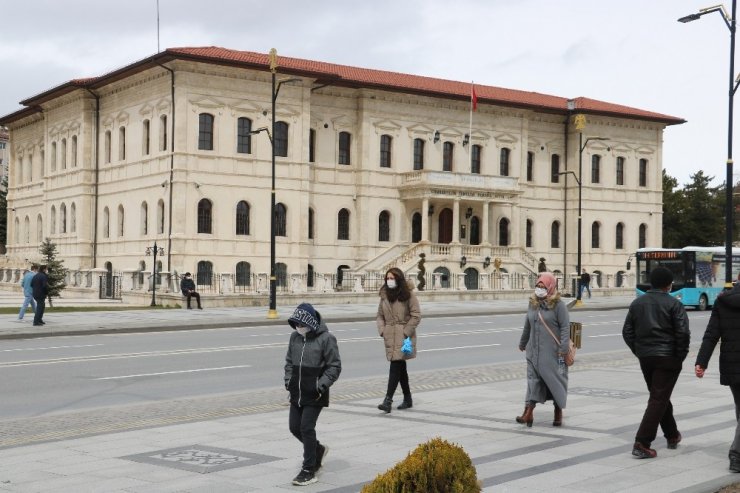 Sivaslılar en çok o isimleri tercih etti, o isimler ise Türkiye’de ilk 10’da bile yer almadı