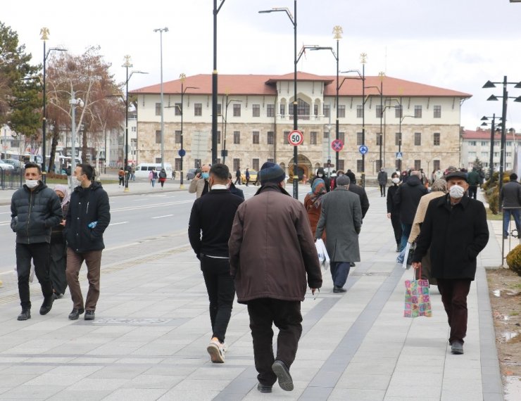 Sivaslılar en çok o isimleri tercih etti, o isimler ise Türkiye’de ilk 10’da bile yer almadı