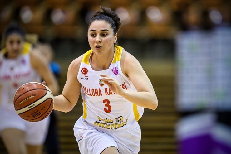 Bellona Basketbol’da en çok forma giyenler