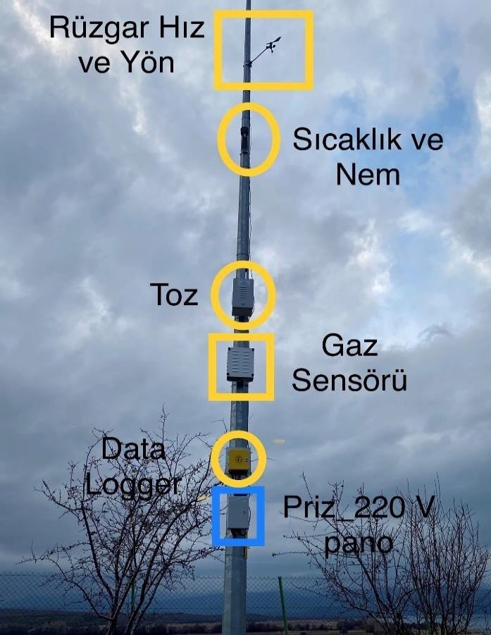 Beyşehir Gölü temizleme çalışmaları değerlendirildi