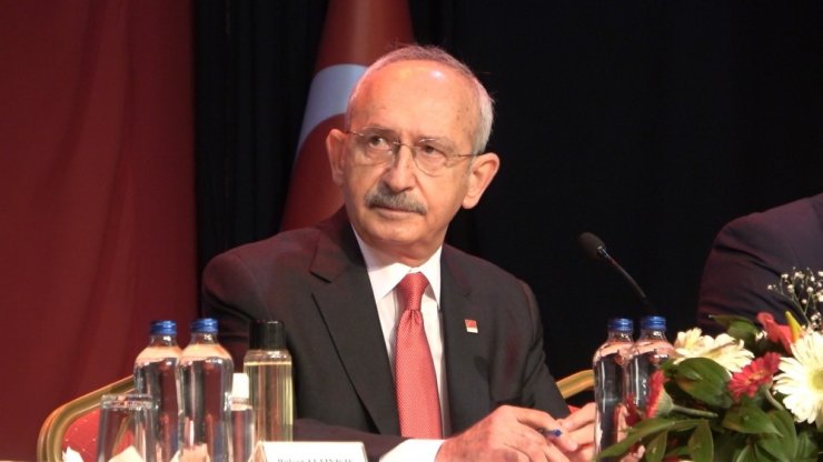 Kılıçdaroğlu’ndan "MKE" açıklaması: "Genel müdürlüğün Kırıkkale’de olması gerekiyor"