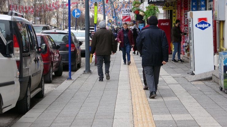 Vaka sayıları artıyor, Çankırı’da vatandaş tedirgin