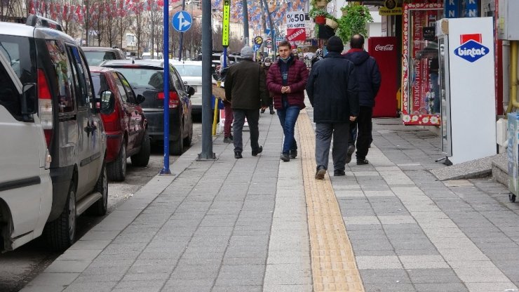 Vaka sayıları artıyor, Çankırı’da vatandaş tedirgin