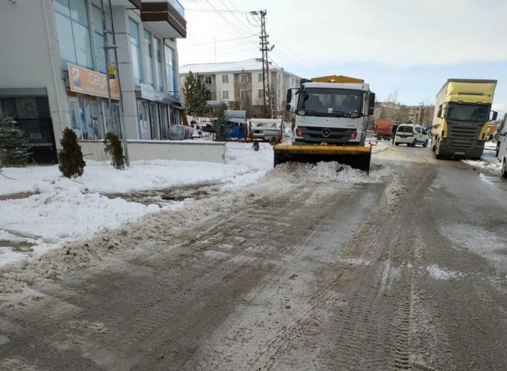 Pursaklar’da tüm yollar açık