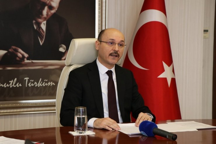 Türk Eğitim-Sen’den “2023’e Doğru Türkiye’de Yükseköğretim Çalıştayı”